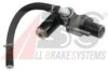 MAZDA BJ3A41990A Master Cylinder, clutch